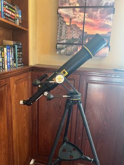Telescope