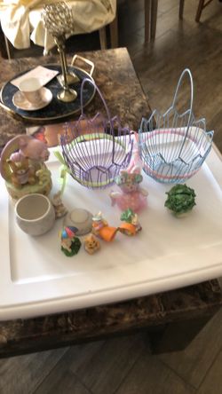 Easter item