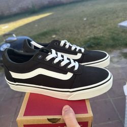 Women’s Vans