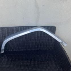 2019 2020 2021 2022 2023 2024 Mercedes-Benz G550 G63 AMG W463 Right Passenger Side Rear Fender Flare OEM A(contact info removed)