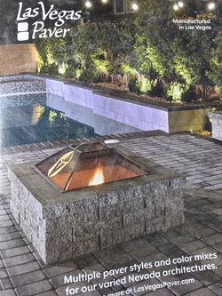 Fire Pit