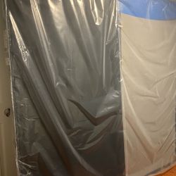 King Size Platform Box spring 