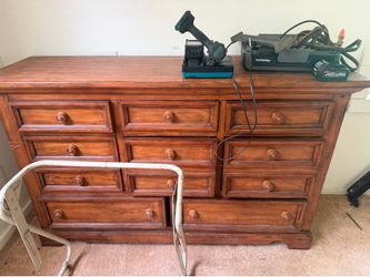 Dresser