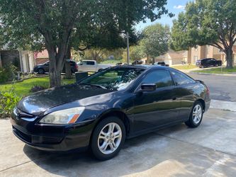 2005 Honda Accord