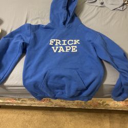 Frick Vape/ Baylen Levine Merch