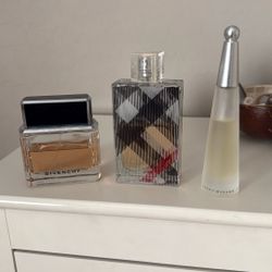 Perfumes