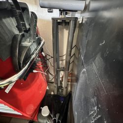 Ryobi Miter Saw And Stand