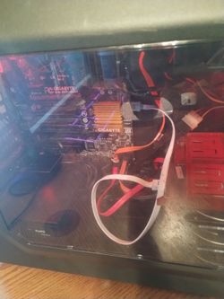 I7 4790k