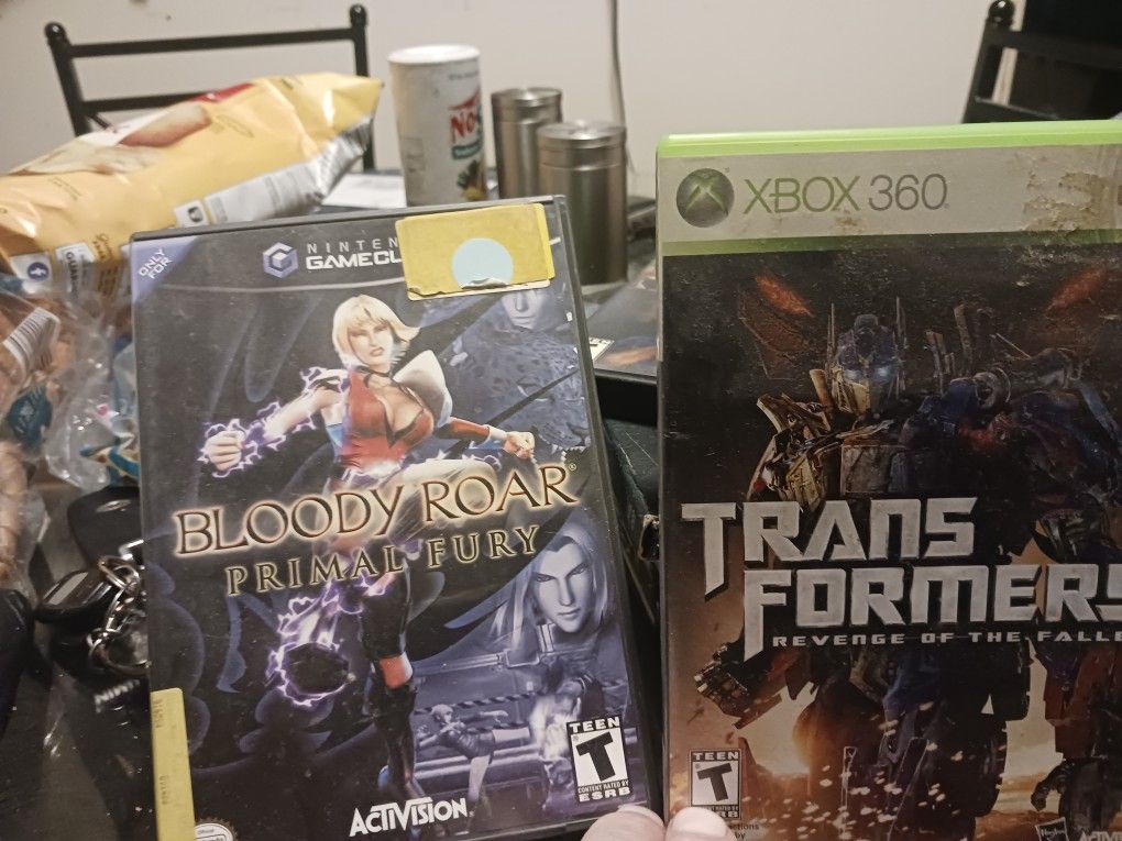 Tons Of Games Xbox 360 Xbox Game Boy