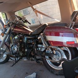 Make Me An Offer Or Trade