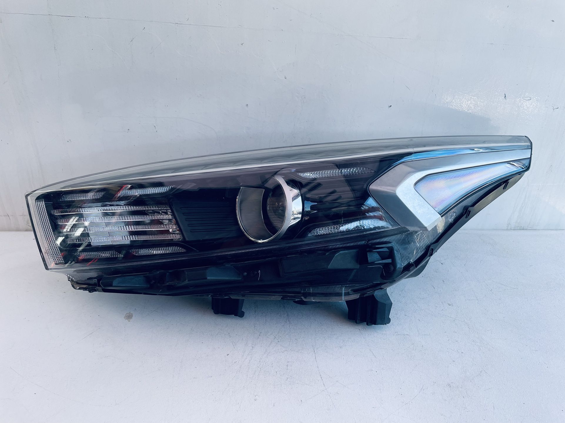 2022-2024 KIA FORTE SEDAN LEFT DRIVER SIDE HEADLIGHT Halogen LED OEM