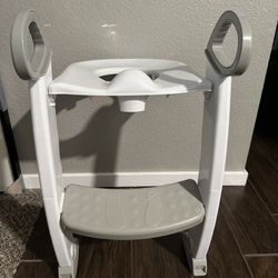 Potty Seat