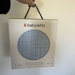 Midi crib Sheet- New