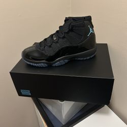 Jordan 11s 