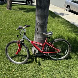 TREK BICYCLE FOR SALE