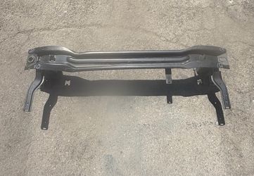 2019 2020 2021 2022 2023 2024 Audi Q3 Front Bumper Reinforcement OEM 83A807109A