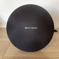 Harman Kardon Onyx 4 Studio Bluetooth Speaker – Amazing Sound!