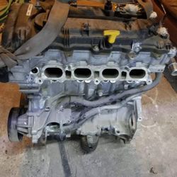 Kia/Hyundai Engine 2.4