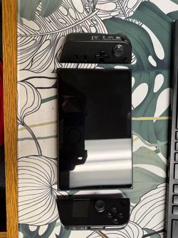 Legion go 1 for sale or trade for gaming laptop
