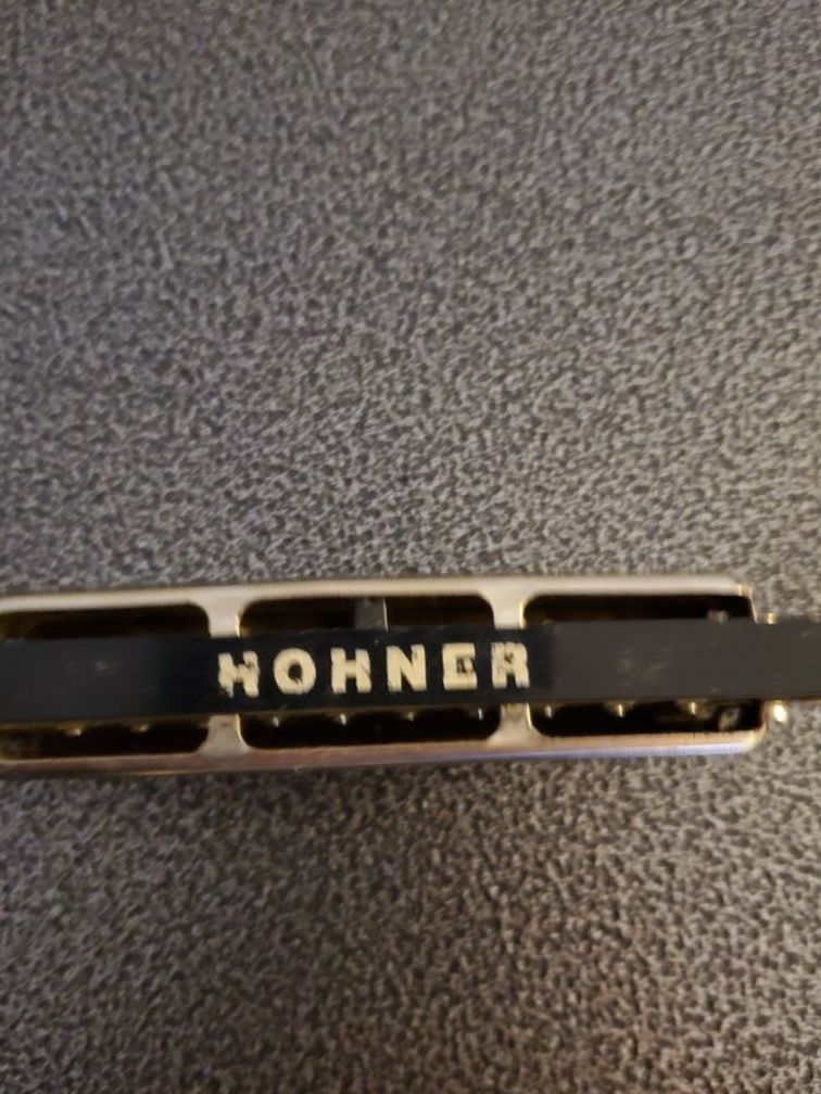 Hohner Special 20 Harmonica