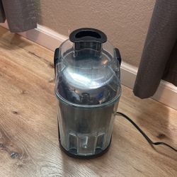 Black + Decker Juicer