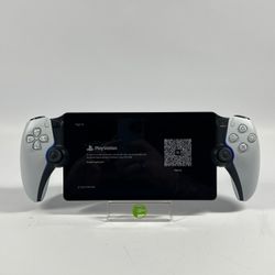 Sony PlayStation 5 PS5 PlayStation Portal White CFI-Y1001