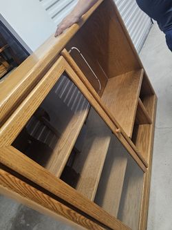 TV stand