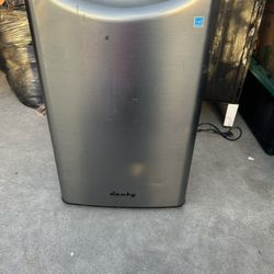 Mini Fridge