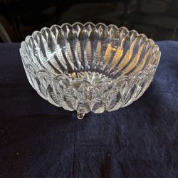 Vintage Crystals Each $10