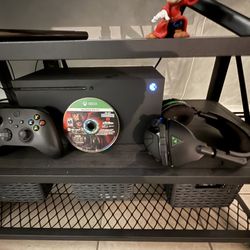 Xbox Series X