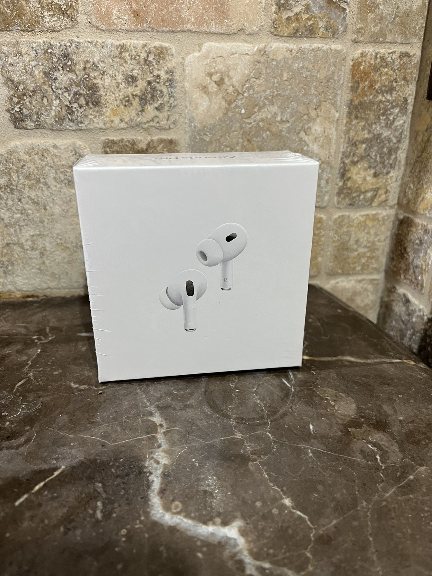 Apple AirPod Pro 2s