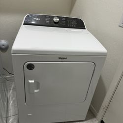 Whirlpool Model  WGD6150PW0