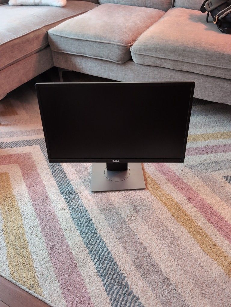 Dell Monitor