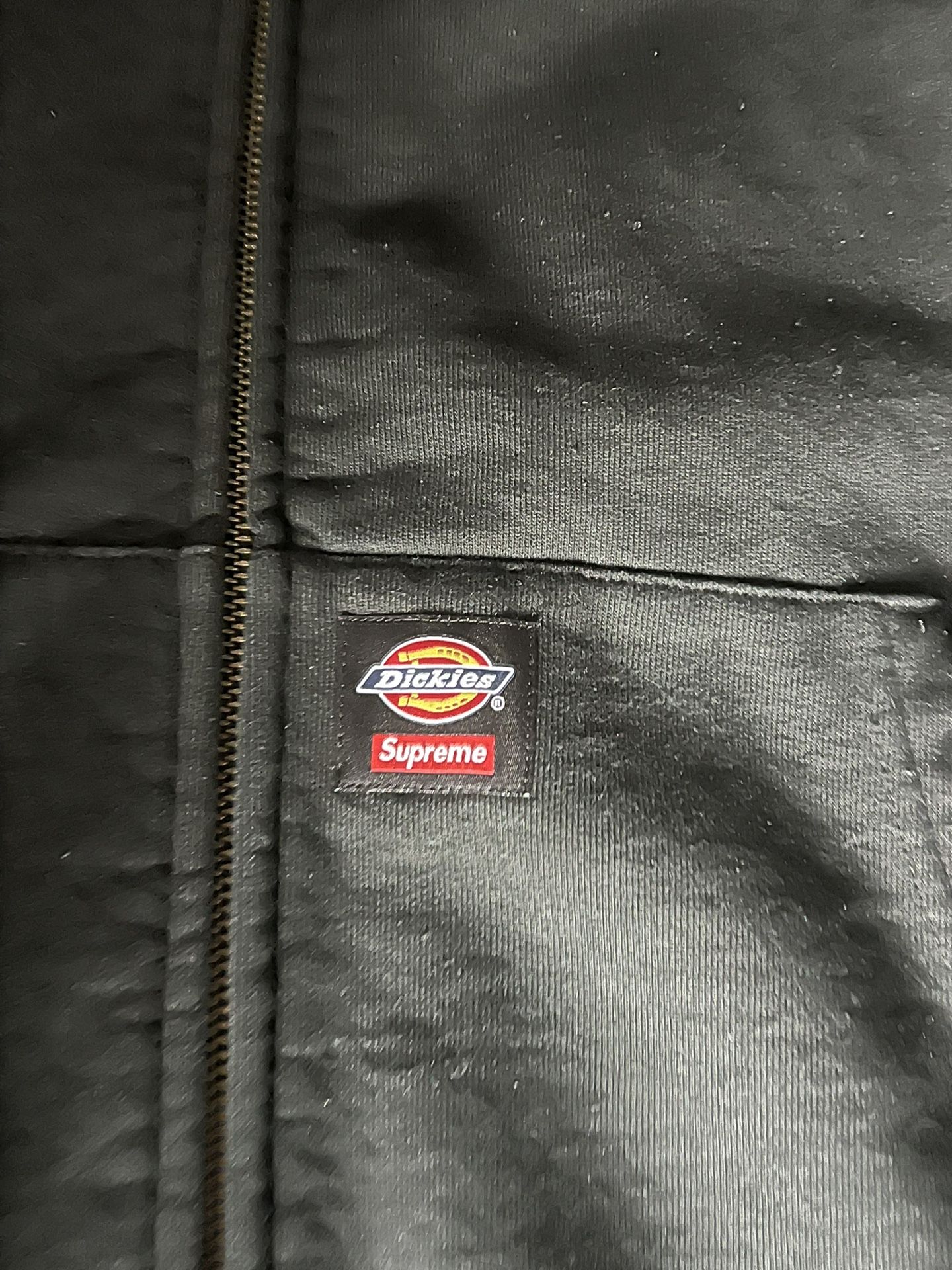 Supreme x Dickies Jacket