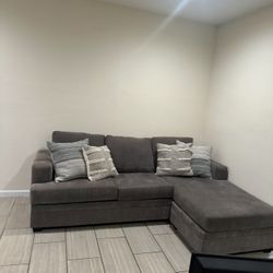 Small Sectional