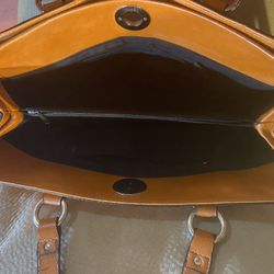 Marc Jacobs Pebble leather purse