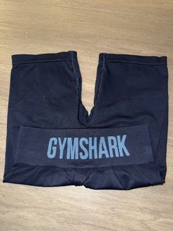 Gymshark Biker Shorts