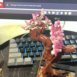 Lego Tree