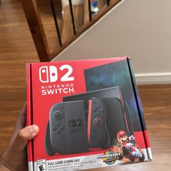 Nintendo Switch 2