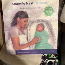 Snuggle Nest