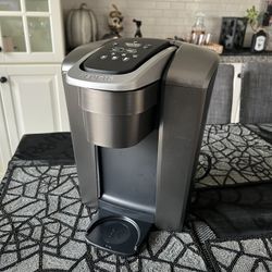 Keurig Coffee Maker 