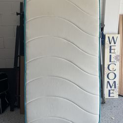 Linenspa Twin Mattress