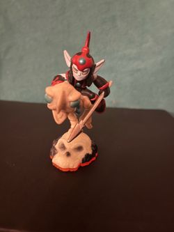 Freight Rider Skylanders