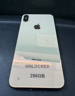 iPhone XS Max Unlocked