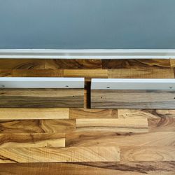 Floating Shelves 2 Pack