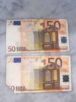 Euros for USD – Below Exchange Value 💶