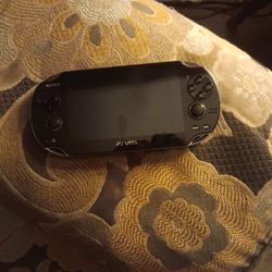 Sony PSP