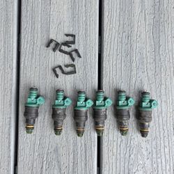 Bmw M50 Fule Injectors
