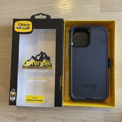 Brand New Otterbox Defender Case Cover With Belt Clip For Apple iPhone 📲