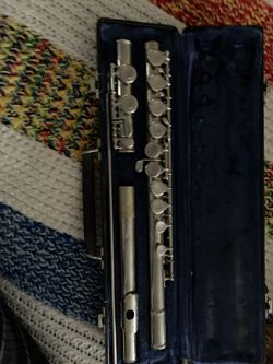 Instrument